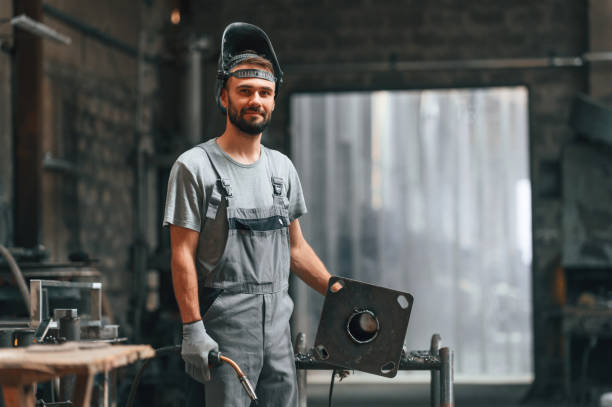 Best Artistic and Custom Metal Fabrication in Gilmer, TX